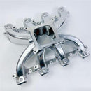 Professional Products 52053 Hurricane EFI Intake, Fits LS1/LS2/LS6 - Polished