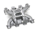 Professional Products 52057 Crosswind Intake Manifold, Fits LS1/LS2/LS6 - Satin