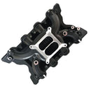 Professional Products 54029 Crosswind Intake Manifold, Fits Ford SB 351C - Black