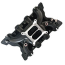 Professional Products 54029 Crosswind Intake Manifold, Fits Ford SB 351C - Black