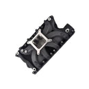 Professional Products 54044 Intake Manifold, Fits Ford 351W Hurricane - Black