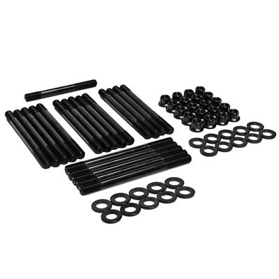 PRW Power 1034611 Cylinder Head Studs 8740 Chromoly 200,000 PSI Tensile Strength