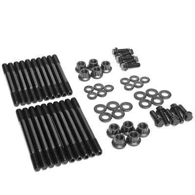 PRW Power 1034613 Main Studs 8740 Chromoly 200,000 Psi Tensile Strength Gen V