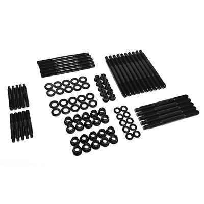 PRW Power 1034661 Cylinder Head Studs 8740 Chromoly 200,000 PSI Tensile Strength