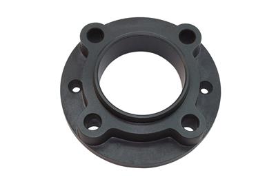 PRW Power 2381008 Harmonic Balancer Componets,Fits Ford SB Damper Spacer 0.875" thick