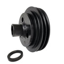 PRW SFI-Rated Racing Dampers 2442101