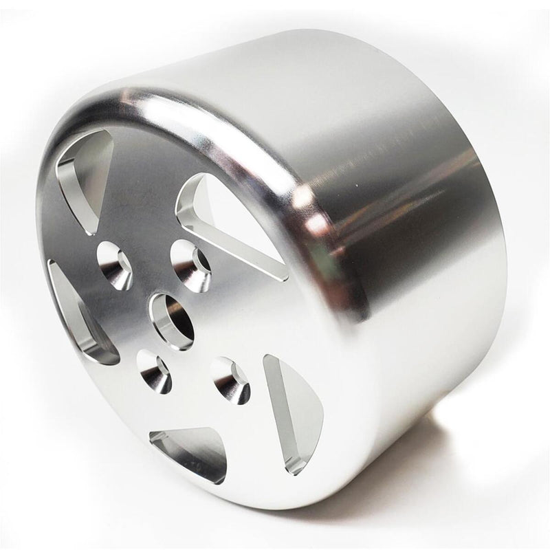 PRW Water Pump Pulleys 2634608