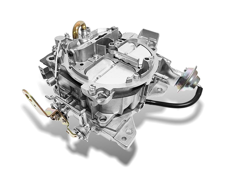 PRW Q-Jet Marine Carburetors 4228371