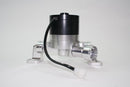 PRW High-Flow Billet Electric Water Pumps 4530221