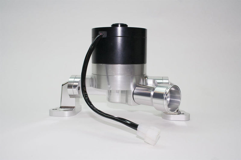 PRW High-Flow Billet Electric Water Pumps 4530221