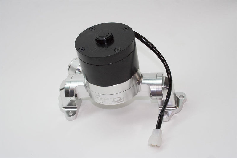 PRW High-Flow Billet Electric Water Pumps 4530221