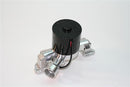 PRW High-Flow Billet Electric Water Pumps 4535021