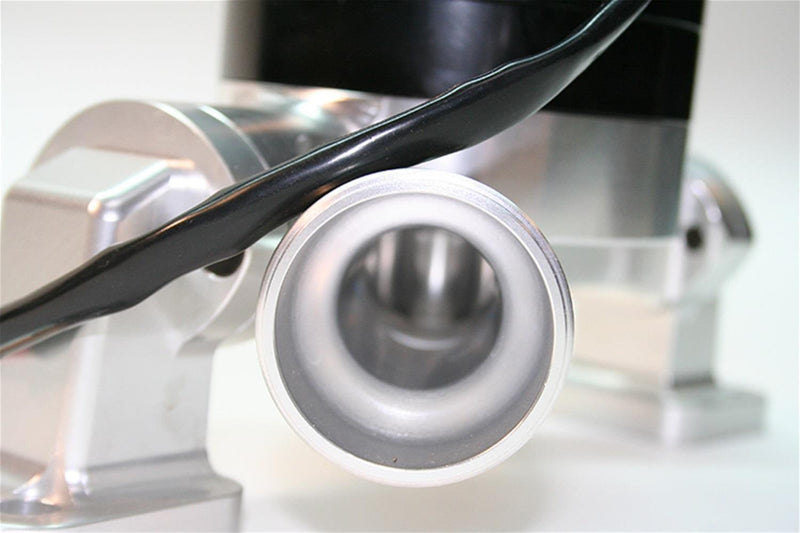 PRW High-Flow Billet Electric Water Pumps 4535021