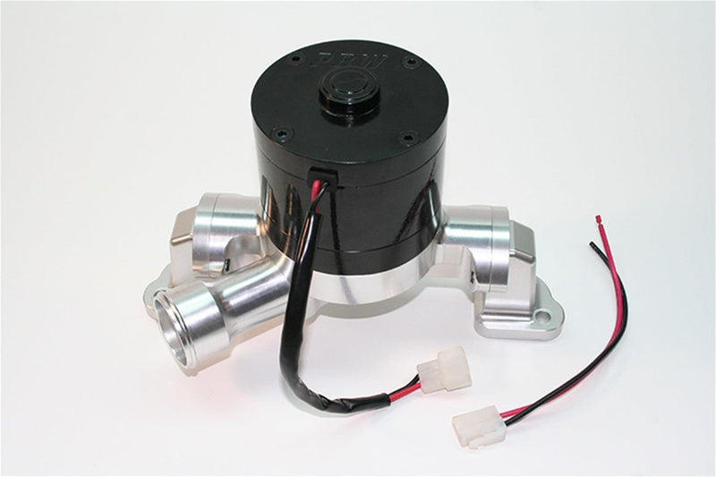 PRW High-Flow Billet Electric Water Pumps 4535021
