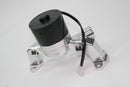 PRW High-Flow Billet Electric Water Pumps 4545421