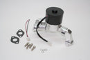 PRW High-Flow Billet Electric Water Pumps 4545421