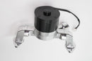 PRW High-Flow Billet Electric Water Pumps 4545421
