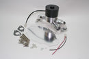 PRW High-Flow Billet Electric Water Pumps 4546021