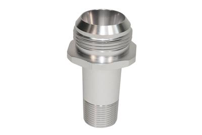 PRW Power 5292091 FITTING ELEC WATER PUMP 3/4" NPT to AN-12 Male Fitting x 3.25