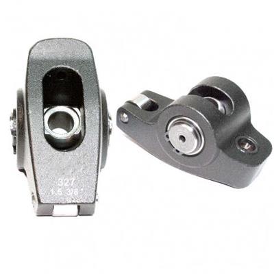 PRW Pro Series Billet Aluminum Rocker Arms 6532701