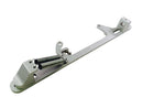 Philadelphia Racing PRP-1012 Throttle Cable Bracket, Clear - Morse Cable