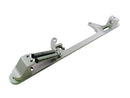 Philadelphia Racing PRP-1012 Throttle Cable Bracket, Clear - Morse Cable