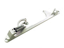 Philadelphia Racing PRP-1016 Throttle Cable Bracket, Clear - GM Cable