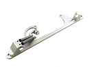 Philadelphia Racing PRP-1016 Throttle Cable Bracket, Clear - GM Cable