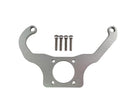 Philadelphia Racing PRP-1065 Fuel Pressure Regulator Bracket, Clear - 4500 Carb