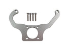 Philadelphia Racing PRP-1067 Fuel Pressure Regulator Bracket, Clear - Fits 4500