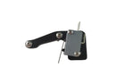 Philadelphia Racing PRP-2051 Micro Switch Mounting Bracket, w/ Switch - 4150 Carb