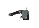 Philadelphia Racing PRP-2051 Micro Switch Mounting Bracket, w/ Switch - 4150 Carb