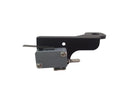 Philadelphia Racing PRP-2061 Micro Switch Mounting Bracket, w/Switch - 4500 Carb