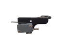 Philadelphia Racing PRP-2061 Micro Switch Mounting Bracket, w/Switch - 4500 Carb