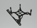 Philadelphia Racing PRP-2285 Scoop Mounting Bracket, 4150 - Black