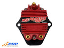 Philadelphia Racing PRP-2650 Ignition Coil Bracket - For MSD Blaster SS