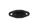 Philadelphia Racing PRP-4525 Oil Cooler Block-Off Plate - GM LS