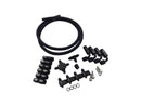 Philadelphia Racing PRP-4530 Chevy LS Coolant Crossover Kit