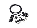 Philadelphia Racing PRP-4530 Chevy LS Coolant Crossover Kit