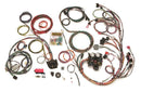 Painless Performance 23-Circuit Direct-Fit Jeep YJ Harnesses 10111