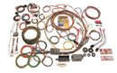 Painless Performance 21-Circuit 1967-77 Direct-Fit Ford F-Series Harnesses 10117