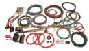 Painless Performance 21-Circuit Ford Color-Coded Universal Harnesses 10123