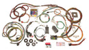 Painless Performance 22-Circuit 1965-66 Mustang Chassis Harnesses 20120