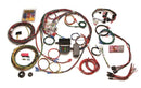 Painless Performance 22-Circuit 1967-68 Mustang Chassis Harnesses 20121