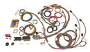 Painless Performance 22-Circuit 1969-70 Mustang Chassis Harnesses 20122