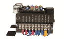 Painless Performance 14-Circuit Pre-Wired Universal Style Fuse Blocks 30001