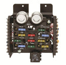 Painless Performance 14-Circuit Pre-Wired Universal Style Fuse Blocks 30001