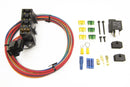 Painless Performance CirKit Boss Heavy-Duty Auxiliary Fuse Block/3 Circuit Kits (3 Ignition 12 V) 70114