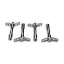 Proform Valve Cover Fasteners for Chevrolet 141-600