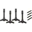 Proform Valve Cover Fasteners for Chevrolet 141-756